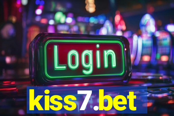 kiss7.bet