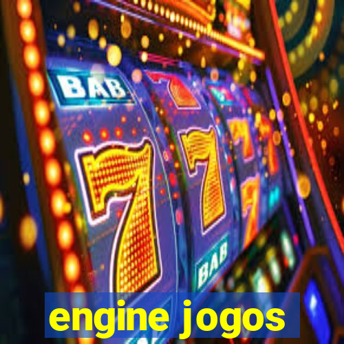 engine jogos