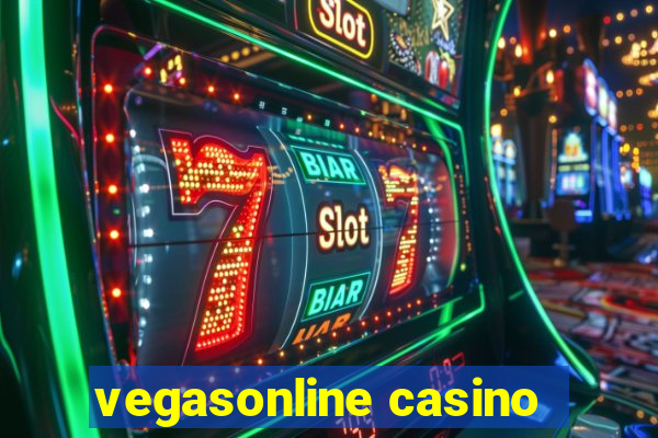 vegasonline casino