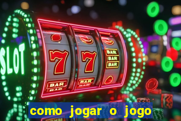 como jogar o jogo do aviator