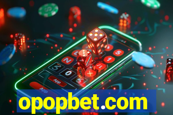 opopbet.com