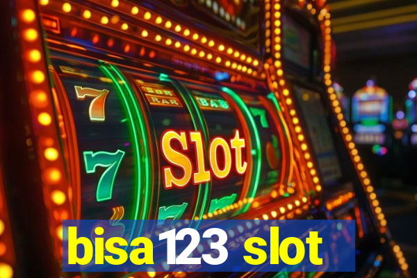 bisa123 slot