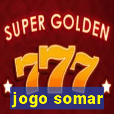 jogo somar