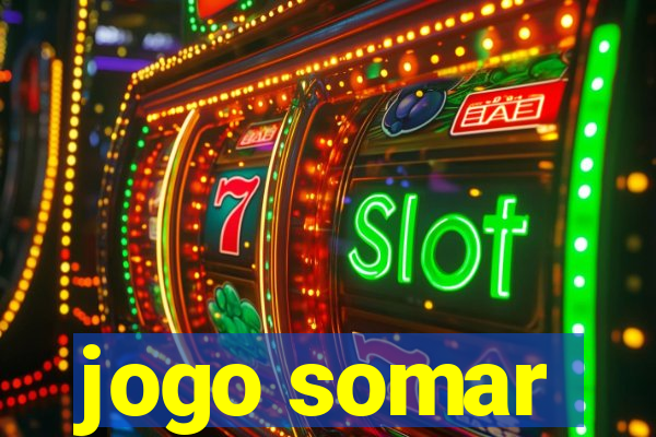 jogo somar