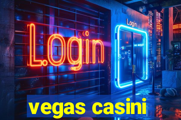 vegas casini