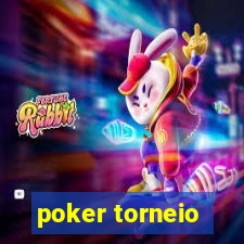 poker torneio