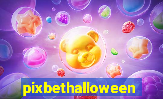 pixbethalloween