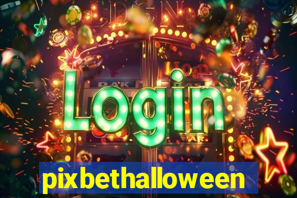 pixbethalloween