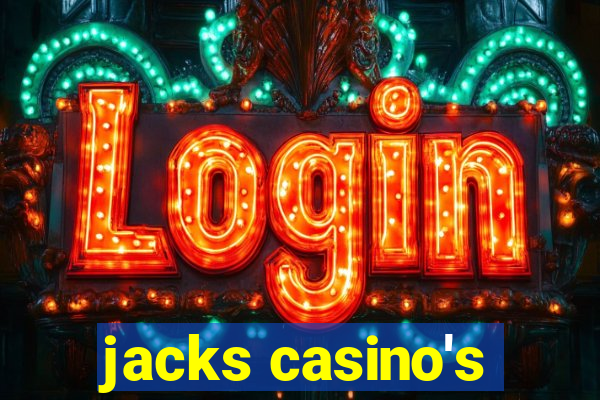 jacks casino's