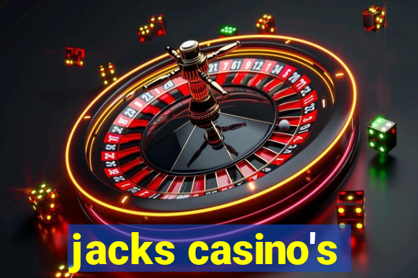 jacks casino's