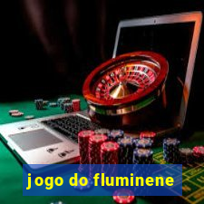 jogo do fluminene