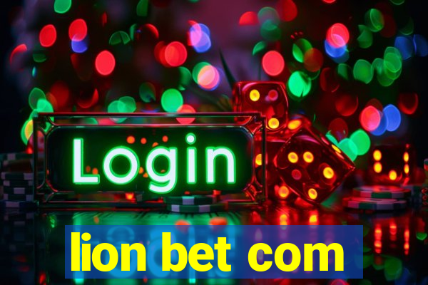 lion bet com