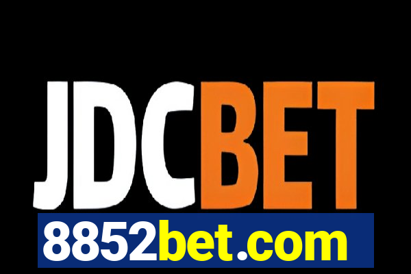 8852bet.com