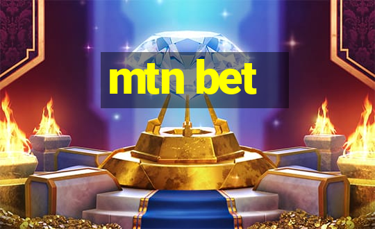 mtn bet