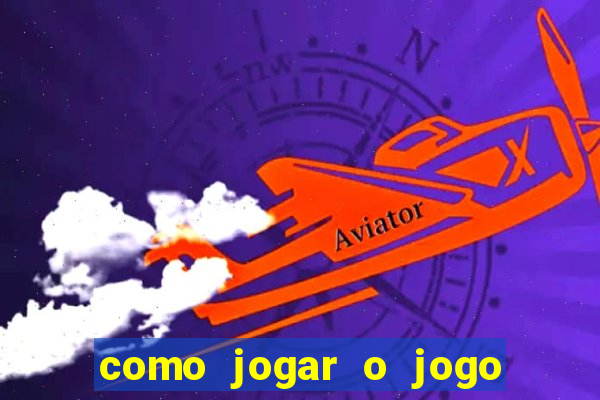 como jogar o jogo fortune rabbit