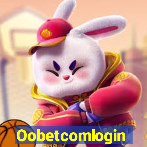 Oobetcomlogin