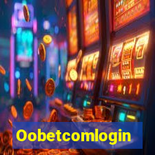 Oobetcomlogin