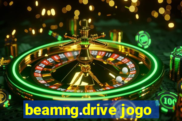 beamng.drive jogo