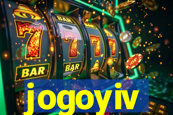 jogoyiv