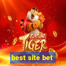 best site bet