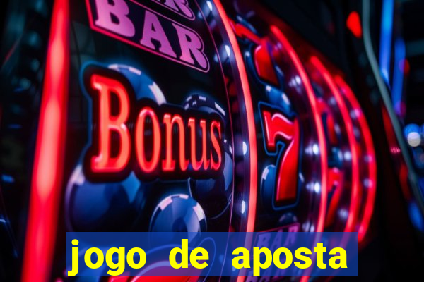 jogo de aposta rodada gratis