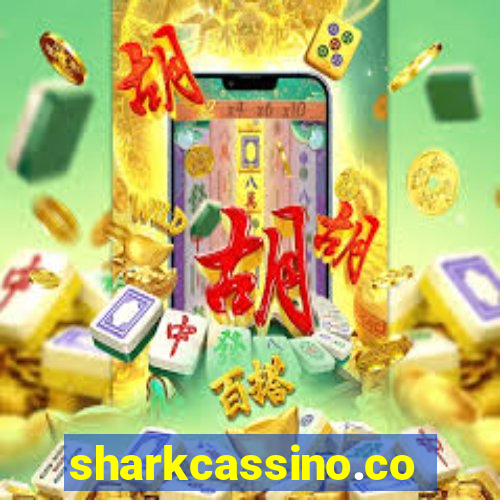 sharkcassino.com