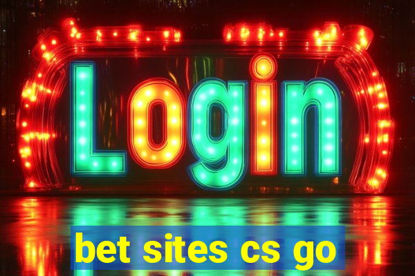 bet sites cs go