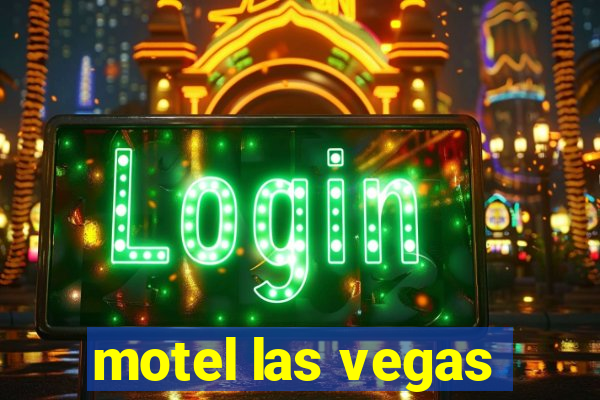 motel las vegas