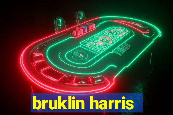 bruklin harris