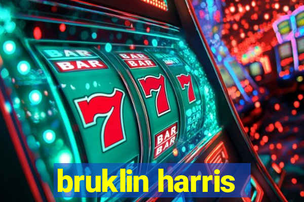 bruklin harris