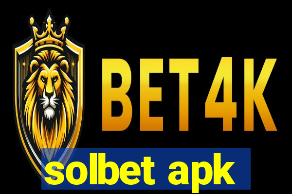 solbet apk