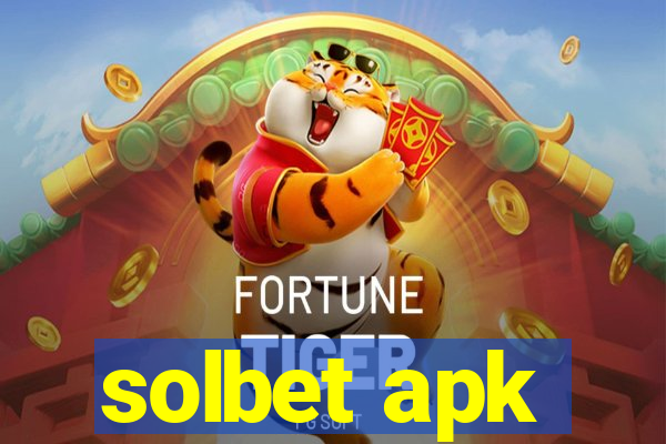 solbet apk