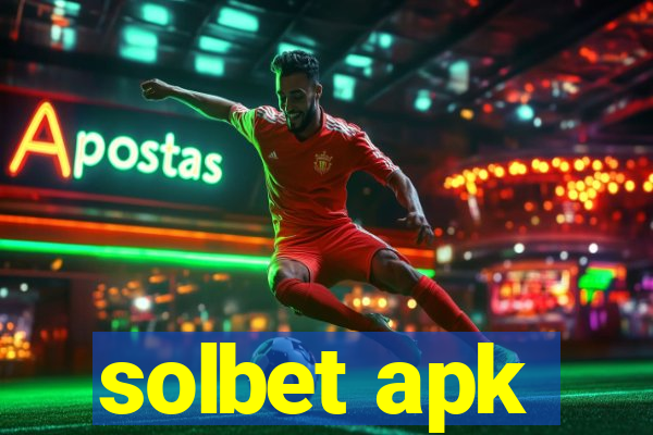 solbet apk