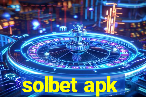 solbet apk