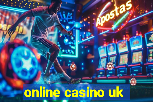 online casino uk