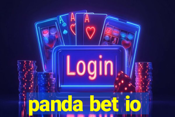 panda bet io