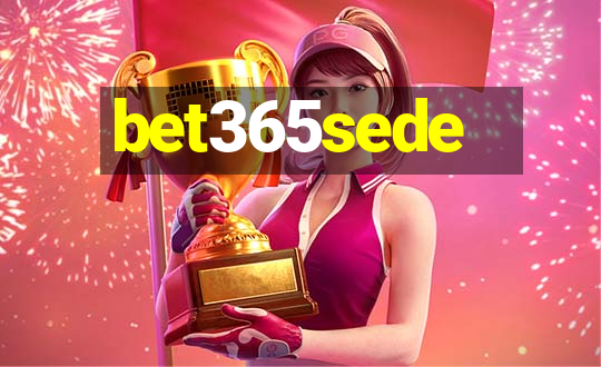 bet365sede