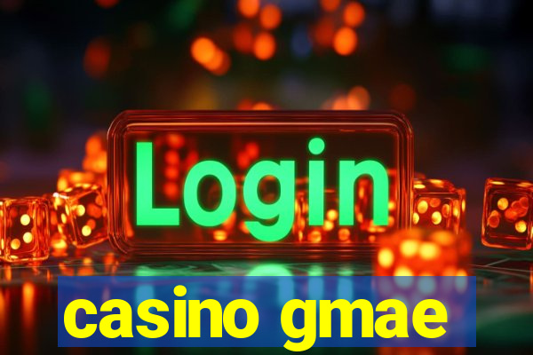 casino gmae