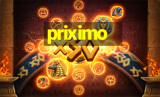 priximo