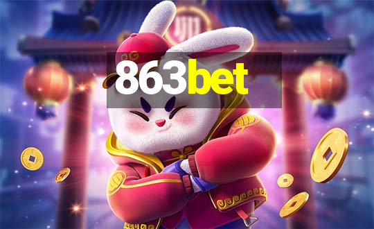 863bet