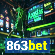 863bet