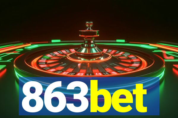 863bet