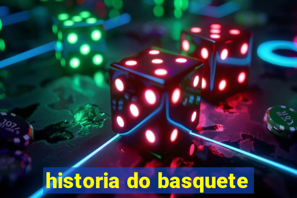 historia do basquete