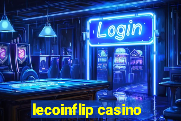 lecoinflip casino