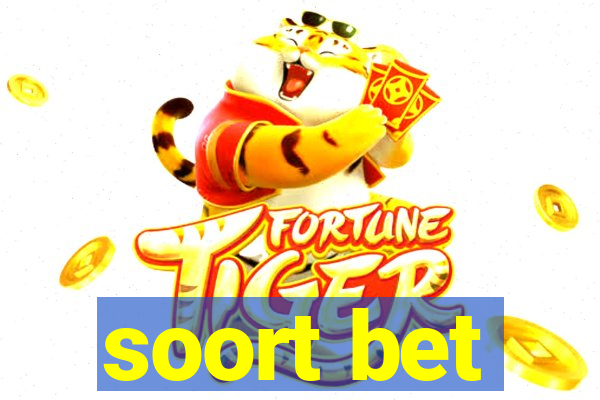 soort bet