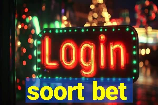 soort bet