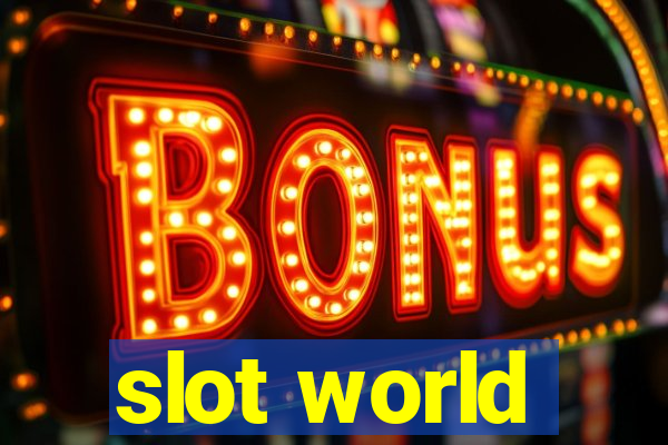 slot world