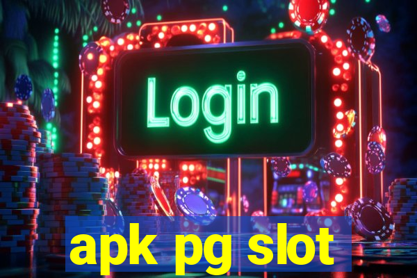 apk pg slot