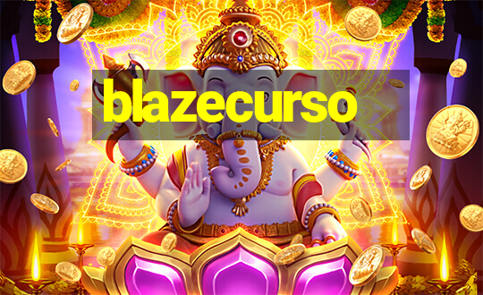 blazecurso