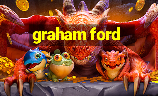 graham ford